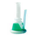 コロプラスト(Coloplast) コンビーン セキュアーワンピース ノンタッチアプリケーター付 収尿器の裏側に粘着剤付 直径25 mm 15個/箱 52254