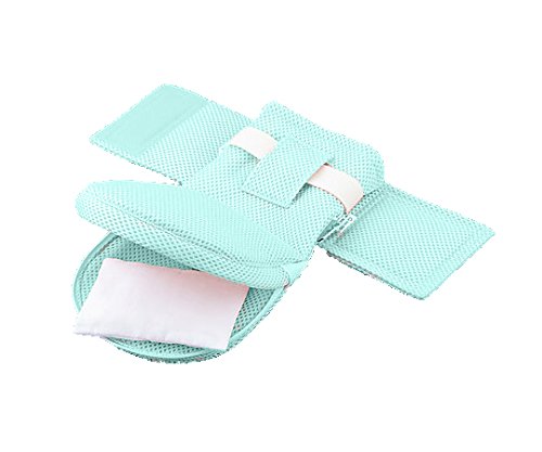 まもっ茶手 抜管防止ミトンTMM-SG3 / 8-8945-22 まもっ茶手 抜管防止ミトンTMM-SG3 / 8-8945-22
