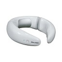 アテックス ATEX モノルルド ウェアラブル クール ホット ホワイト AX-KXL6200wh
