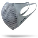 ザムスト(ZAMST) マウスカバー 2枚入りセット スポーツマスク スポーツ用 ランニング 通気性 息がしやすい 花粉カット レディース 子供 小さめサイズ ...