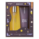 RISINGWAVE(ライジングウェーブ) スロー ハンドコフレ 8mL+40g 香水 フレグランス ハンドクリーム 保湿 コフレ プレゼント ギフト