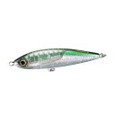 シマノ(SHIMANO) オフショア トップウォーター オシア ヘッドディップ 200F フラッシュブースト XU-T20S 008 Fレインボー