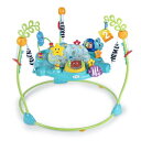 キッズツージャパン(Kids II Japan) Baby Einstein ベビーアインシュタイン キュリオシティコーブ 2-in-2 アクティビティジャンパー (13094) by Kids II