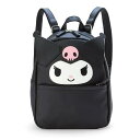 サンリオ(SANRIO) クロミ フェイス形リュック 413500