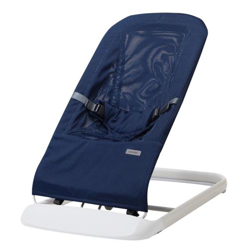 ベビーバウンサー SOCIO ネイビー