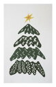モビール クリスマスモビールーChristmasー ツリーをイメージ W36cm×H57cm 日本生まれのモビールブランド