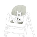 Stokke(ストッケ) ステップス ベビーセット チェアクッション ソフトセージ 出産祝い やわらかさ ズレを防止 耐久性 快適