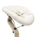 Stokke ストッケ ノミ ニューボーンセット 新生児用シート ブラック