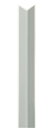 アシスト マルメッティ marmetti コーナーガード ミスト 900mm 両面テープ付き 安全対策 66-M90MT