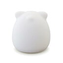 EDISONmama(エジソンママ)LED授乳ランプ どうぶつ/授乳ライト USB充電式 ナイトライト ベッドサイドランプ タッチセンサー 調光式
