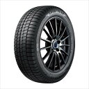 グッドイヤー(GOODYEAR) スタッドレス 165/65R13 77Q ICE NAVI 8 タイヤのみ・ホイールなし 1本 05539806