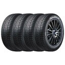 グッドイヤー(GOODYEAR) スタッドレス 155/65R14 75Q ICE NAVI 8 タイヤのみ・ホイールなし 4本セット 05539810