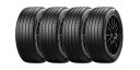 PIRELLI(ピレリ) サマー 165/55R15 POWERGY パワジー 75V タイヤのみ・ホイールなし 4本セット 4004600
