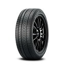 PIRELLI(ピレリ) スタッドレス 205/55R16 WINTER ICE ZERO ASIMMETRICO 91H タイヤのみ・ホイールなし 1本 4040100