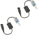 Philips(フィリップス) 自動車用バルブライト LED フォグランプ H8 H11 H16 2色切替 カラーチェンジ アルティノンエッセンシャル PHILIPS UltinonEssential 11366UEDX2