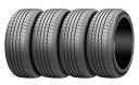 トラザノ(Trazano) サマータイヤ 195/65R15 91V (T-118) 4本セット品