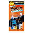 KURE(呉工業) UFIXIT ガラスリペアキット 1g フロントガラス補修キット 1701