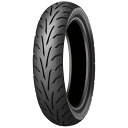 DUNLOP(ダンロップ)バイクタイヤ ARROWMAX GT601 リア 120/90-18 M/C 65V チューブレスタイプ(TL) 307381 二輪 オートバイ用