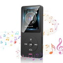 1台多役MP3プレーヤー Bluetooth5.1 音楽プレイヤー 3...(2)