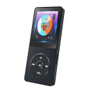2025新改良Guoml MP3プレーヤー Bluetooth5.1 ...(2)