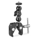 SmallRig スーパークランプ ボールヘッドアーム マジックアーム付き蟹バサミクランプキット Ronin-M/Ronin MX/Freefly MOVIなど...