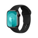 DONEGANI C1 コンパチブル Apple Watch バンド アップルウォッチ Se Ultra 2 40mm 44mm 46mm 42mm 45mm ...