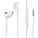 2025新型イヤホン 有線イヤホン 3.5mmジャック HIFI音質 音量調整 重低音 ノイズキャンセリング マイク付き 通話可能 ハイレゾ クリア通話 音量調節 ステレオイヤフォン ヘッドホン Android/PC//IOS 多機種対応