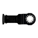ボッシュ(BOSCH) カットソー・マルチツール用ブレード32mm (スターロック・10枚組) AIZ32APB/10