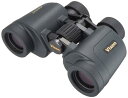 ビクセン(Vixen) 双眼鏡 8倍 アスコットZR 8×32WP(W) ポロプリズム式 8×32WP(W) ハイアイポイント 防水 広角 ブラック 1560-...