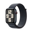 Apple Watch SE (第 2 世代) [GPS + Cell...(2)