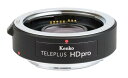 Kenko テレコンバーター テレプラスHD pro 1.4× DGX キヤノンEF用 焦点距離1.4倍 EFマウント専用 601365