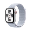 Apple Watch SE (第 2 世代) [GPS + Cell...(2)