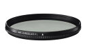 シグマ(Sigma) SIGMA カメラ用フィルター WR CIRCULAR PL 105mm 円偏光 撥水 930868