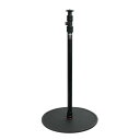 IFOOTAGE ラウンドベース一脚 COBRA2 RB-A400 円形 ベース 省スペース 大型ライト 828781