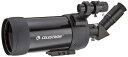 ビクセン(Vixen) セレストロン 天体望遠鏡 C90 Mak Spotting Scope 日本語説明書 スポッティングスコープ 正規保証書付き 36048...