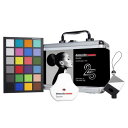 Datacolor Spyder Celebration Kit (2024 Spyder/Spyder Cube/Spyder Checkr 24) カラーマネジメント 撮影 編集 SPK-25KIT 国内正規品