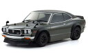 京商 PuT EP フェーザー Mk2 1972マツダサバンナRX-3 電動ラジオコントロール 34428T1