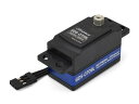 ジーフォース GDS-0709L Low Profile Digital Servo Deep Blue 一般RCカー用ロープロファイル デジタルサーボ G0986 日本正規品