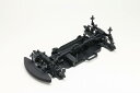 ヨコモ ルーキースピード RS2.0 キット 樹脂製シャーシ仕様 電動ラジオコントロール RSR-020