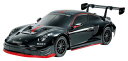 タミヤ 1/10 XBシリーズ No.241 1/10RC XB ポルシェ 911 GT3 R (992) (TT-02シャーシ) プロポ付き塗装済み完成モデル 電動ラジオコントロール 57941