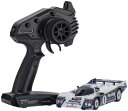 京商 (Kyosho) ミニッツRWD MR-04 レディセット ポルシェ 962 C クーペ LH No.1 電動ラジオコントロール 32363PR