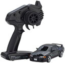 京商 (Kyosho) ミニッツAWD 日産 スカイライン GT-R R32 V-SPECII 新劇場版 「頭文字 (イニシャル)D」 電動ラジオコントロール 32652ID