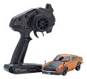 京商 MA-020 r/s ニッサン フェアレディ 240Z-L オレンジ 電動ラジオコントロール 32645OR