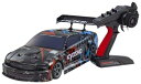 京商 1/10 EP 4WD フェーザーMk2 FZ02-D レディセット 2005 フォード マスタング GT-R カラータイプ1 電動ラジオコントロール 34472T1