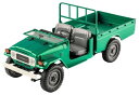 FMS 1/12 リアリスティック RC完成モデル トヨタ ランドクルーザー FJ45 ピックアップトラック 電動ラジオコントロール FMS11203
