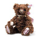 シュタイフ(Steiff) リトルサンタ2023 “ベル 23cm 679339日本正規販売品