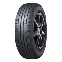 DUNLOP(ダンロップ) タイヤ サマータイヤ 1本セット ENASAVE EC204 205/60R16 92H 16インチ