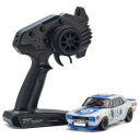 京商 MA-020 r/s GT-R KPGC10 レーシング ブルー 電動ラジオコントロール 32643BL