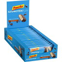 パワーバー (PowerBar) 52% プロテイン プラス チョコレートナッツ 20本入り