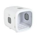\ P10倍!/ ペットドライルーム ペットドライヤー ペットハウス ドライヤー ボックス ハウス ドライルーム 猫 犬 ペット50L大容量 12.5kgまで対...